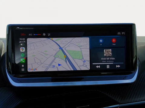 Peugeot 208 PureTech 100 Active 75 kW (100 CV)