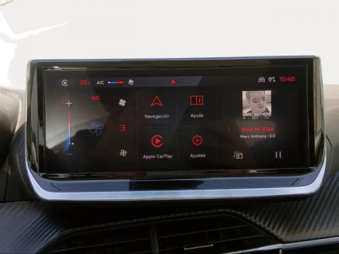 Peugeot 208 PureTech 100 Active 75 kW (100 CV)