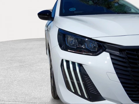 Peugeot 208 PureTech 100 Active 75 kW (100 CV)