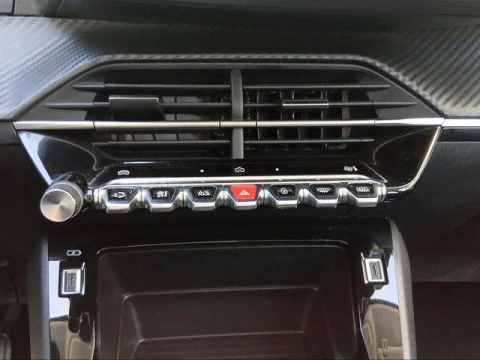 Peugeot 208 PureTech 100 Active 75 kW (100 CV)