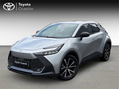 Toyota C-HR Advance