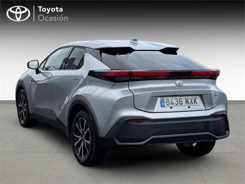 Toyota C-HR Advance