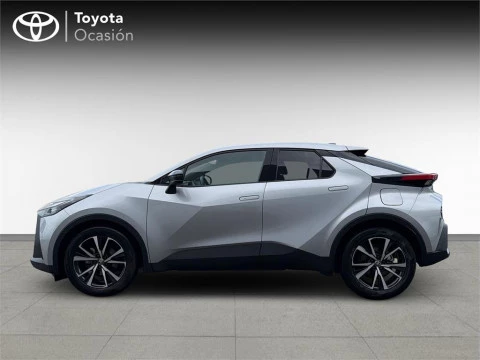 Toyota C-HR Advance