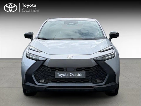Toyota C-HR Advance
