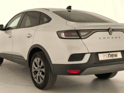Renault Arkana  1.3 TCe Evolution EDC 103kW