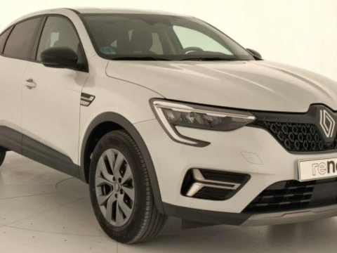 Renault Arkana  1.3 TCe Evolution EDC 103kW