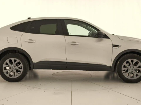 Renault Arkana  1.3 TCe Evolution EDC 103kW