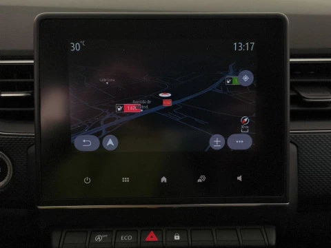 Renault Arkana  1.3 TCe Evolution EDC 103kW