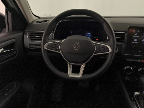 Renault Arkana  1.3 TCe Evolution EDC 103kW