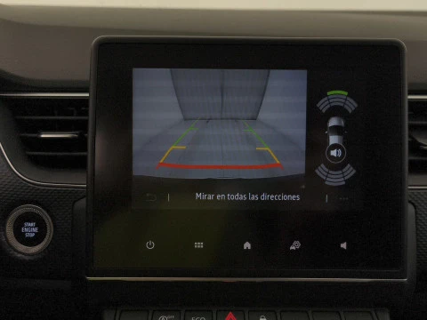 Renault Arkana  1.3 TCe Evolution EDC 103kW
