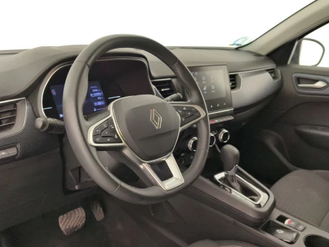 Renault Arkana  1.3 TCe Evolution EDC 103kW