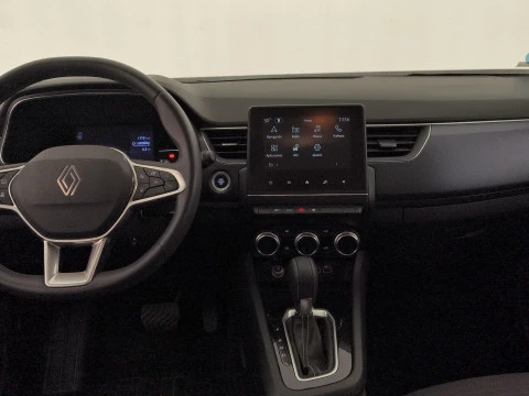 Renault Arkana  1.3 TCe Evolution EDC 103kW