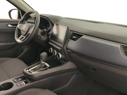 Renault Arkana  1.3 TCe Evolution EDC 103kW