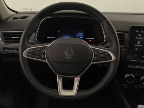 Renault Arkana  1.3 TCe Evolution EDC 103kW