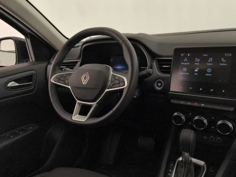 Renault Arkana  1.3 TCe Evolution EDC 103kW