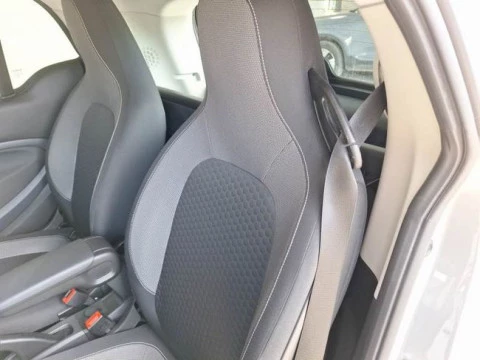 Smart fortwo 60kW(81CV) EQ coupe