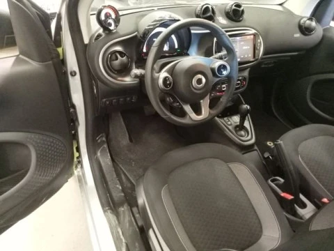 Smart fortwo 60kW(81CV) EQ coupe