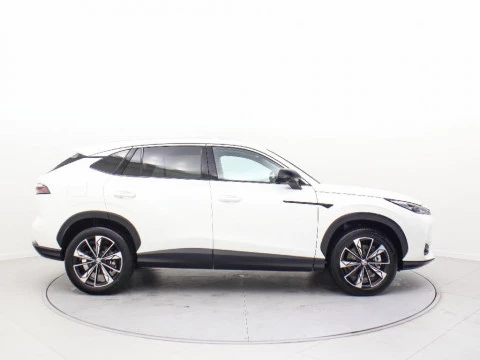 MG HS HEV 1.5 HEV EHS HYBRID+ 224 LUXURY 224 5P