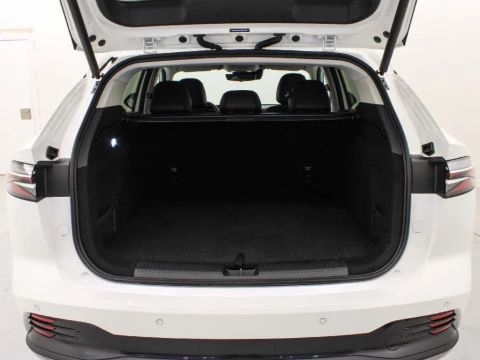 MG HS HEV 1.5 HEV EHS HYBRID+ 224 LUXURY 224 5P