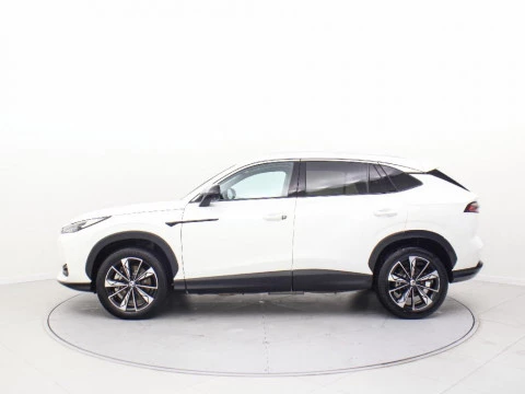 MG HS HEV 1.5 HEV EHS HYBRID+ 224 LUXURY 224 5P