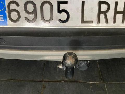 Dacia Sandero  Gasolina/Gas  Stepway ECO-G Essential 74kW