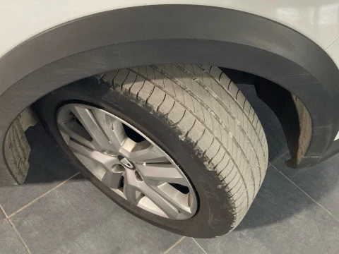 Dacia Sandero  Gasolina/Gas  Stepway ECO-G Essential 74kW