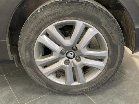 Dacia Sandero  Gasolina/Gas  Stepway ECO-G Essential 74kW