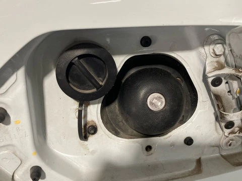 Dacia Sandero  Gasolina/Gas  Stepway ECO-G Essential 74kW