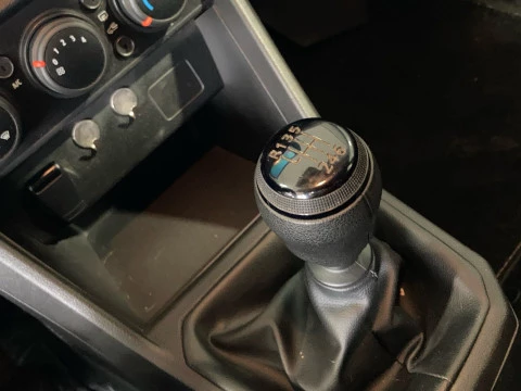 Dacia Sandero  Gasolina/Gas  Stepway ECO-G Essential 74kW