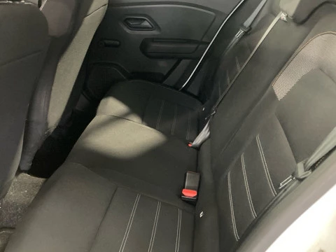 Dacia Sandero  Gasolina/Gas  Stepway ECO-G Essential 74kW