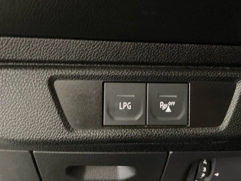 Dacia Sandero  Gasolina/Gas  Stepway ECO-G Essential 74kW