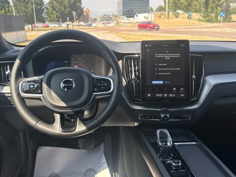 Volvo XC60 XC60 T6 PLUS BLACK EDITION AWD