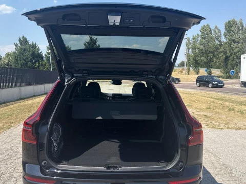 Volvo XC60 XC60 T6 PLUS BLACK EDITION AWD