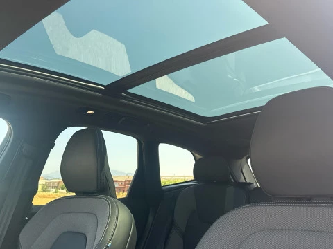 Volvo XC60 XC60 T6 PLUS BLACK EDITION AWD