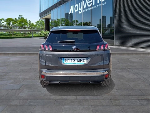Peugeot 3008 Hybrid 225 e-EAT8 Allure Pack