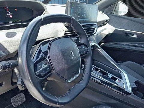Peugeot 3008 Hybrid 225 e-EAT8 Allure Pack