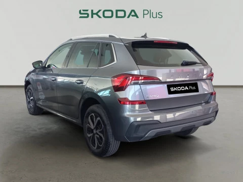 Skoda Kamiq 1.0 TSI 85kW (115CV) SELECTION