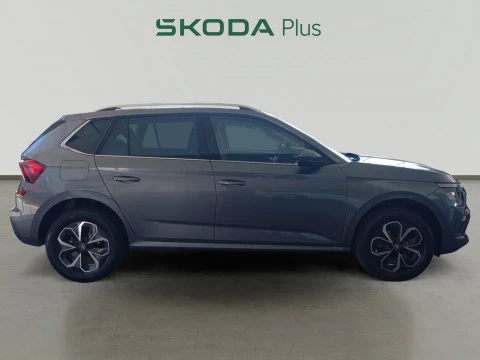 Skoda Kamiq 1.0 TSI 85kW (115CV) SELECTION