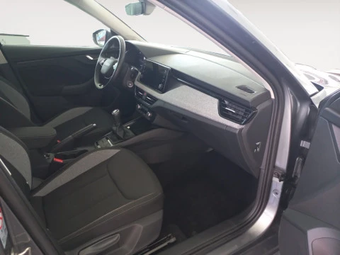 Skoda Kamiq 1.0 TSI 85kW (115CV) SELECTION