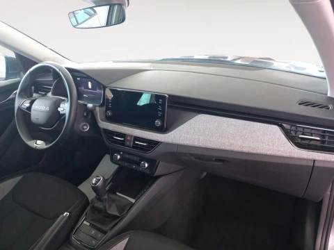 Skoda Kamiq 1.0 TSI 85kW (115CV) SELECTION