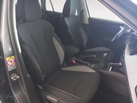 Skoda Kamiq 1.0 TSI 85kW (115CV) SELECTION