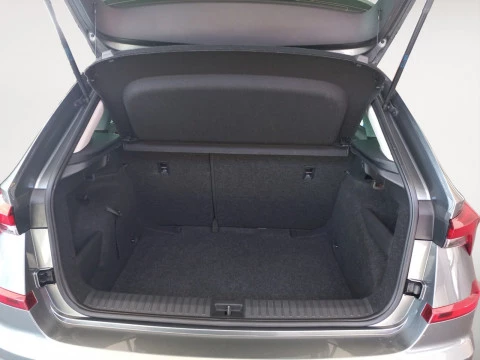 Skoda Kamiq 1.0 TSI 85kW (115CV) SELECTION