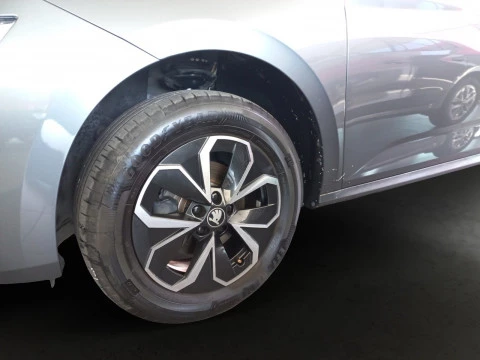 Skoda Kamiq 1.0 TSI 85kW (115CV) SELECTION