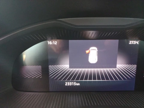 Skoda Kamiq 1.0 TSI 85kW (115CV) SELECTION