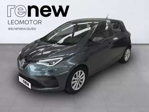 Renault ZOE Intens 80 kW R110 Batería 50kWh