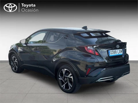 Toyota C-HR 5P Advance 180H e-CVT