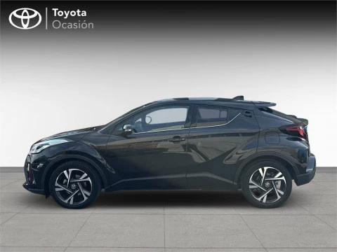 Toyota C-HR 5P Advance 180H e-CVT