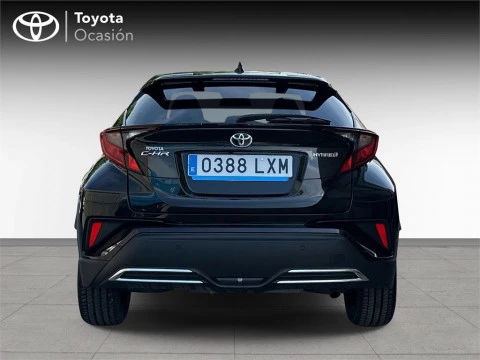 Toyota C-HR 5P Advance 180H e-CVT