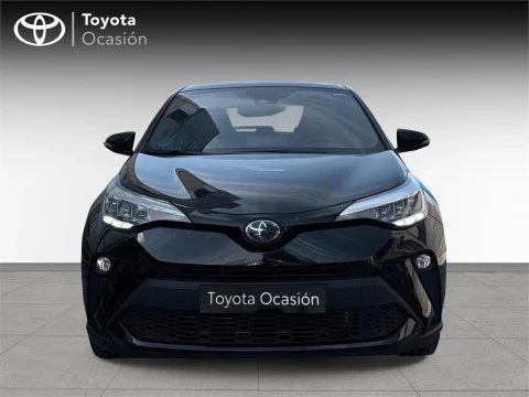 Toyota C-HR 5P Advance 180H e-CVT