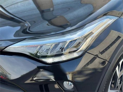 Toyota C-HR 5P Advance 180H e-CVT